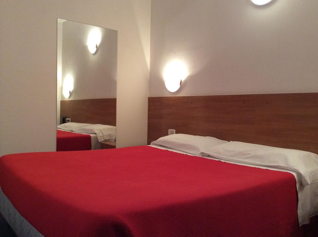 Hotel San Marco Arezzo Exterior photo