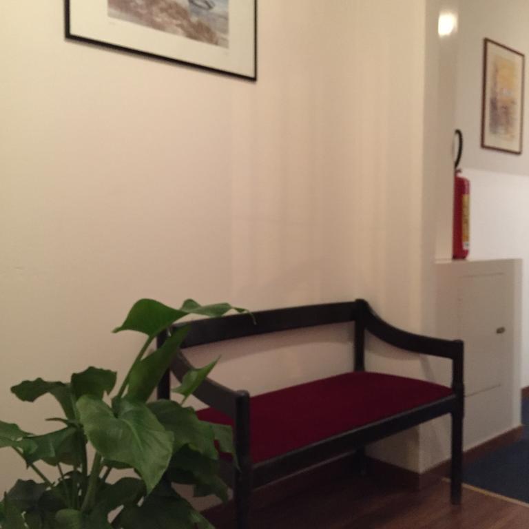 Hotel San Marco Arezzo Exterior photo