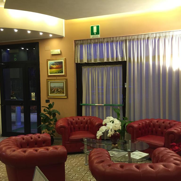 Hotel San Marco Arezzo Exterior photo