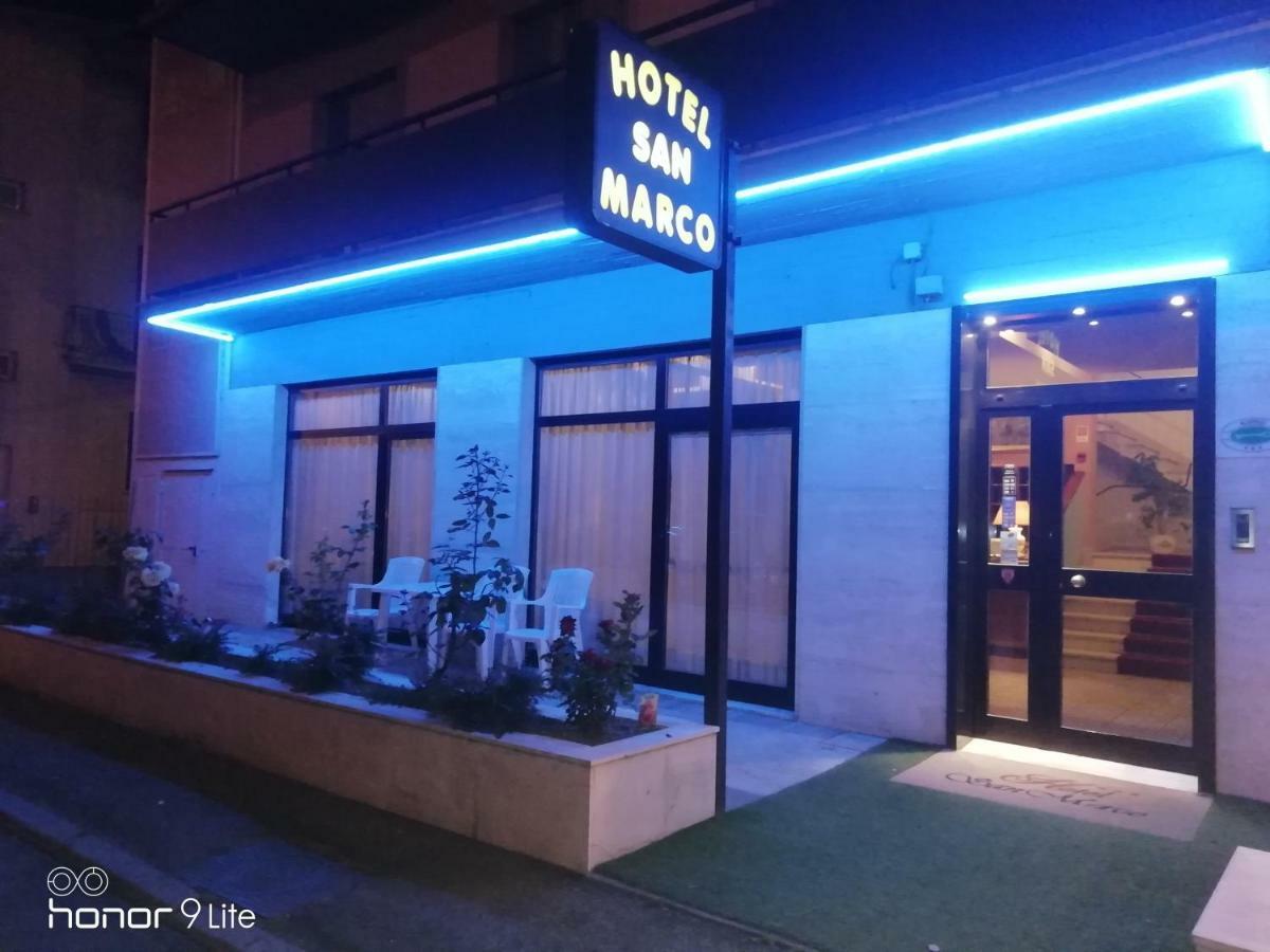 Hotel San Marco Arezzo Exterior photo